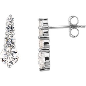 Journey Earrings