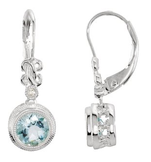 Accented Earrings