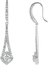 Chandelier Earrings