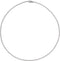 14K White Gold 5 7/8 CTW Lab-Grown Diamond Line 16