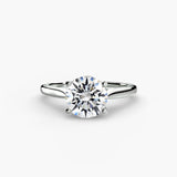 Completed Ring (Europe Size 51.25)