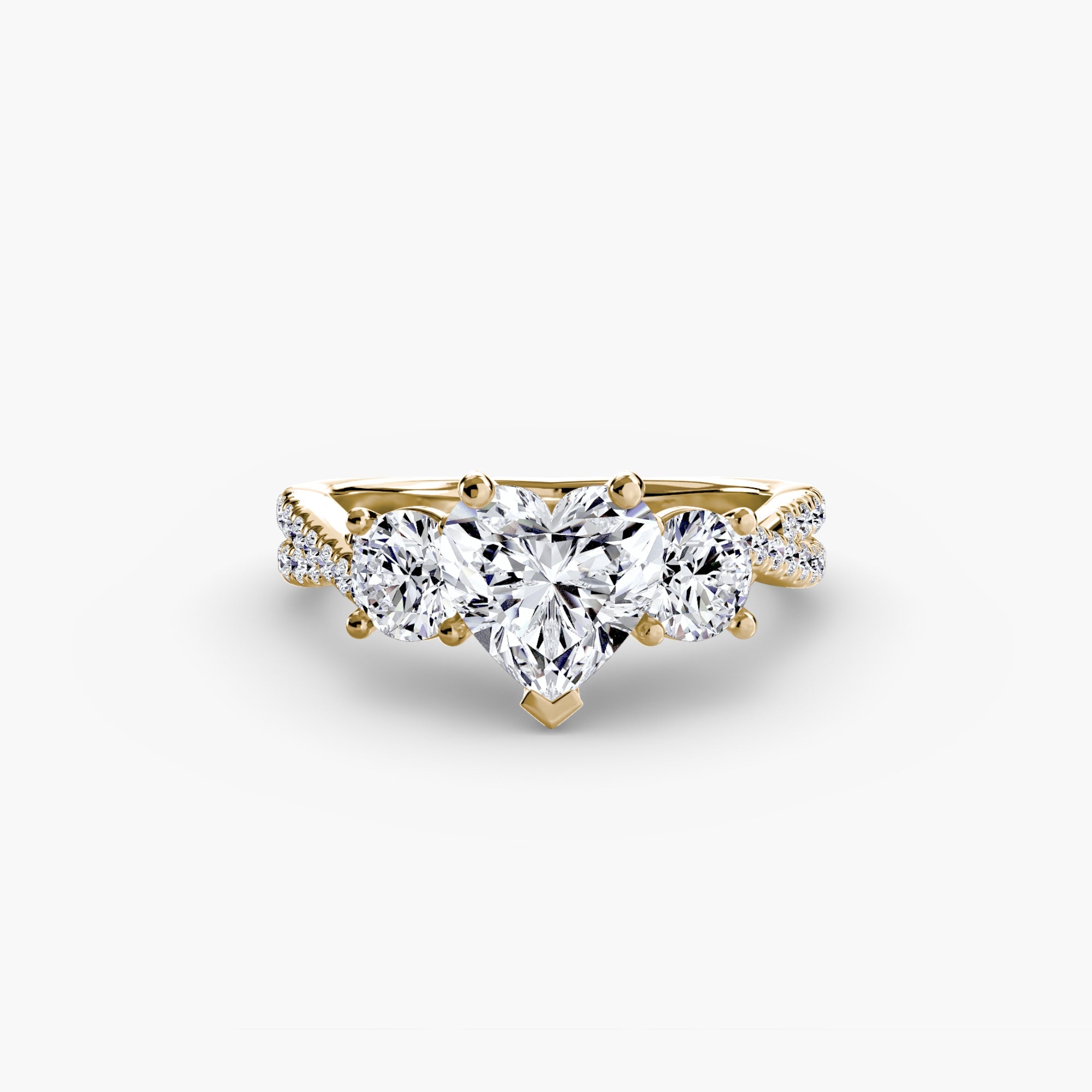 Completed Ring (Europe Size -1)