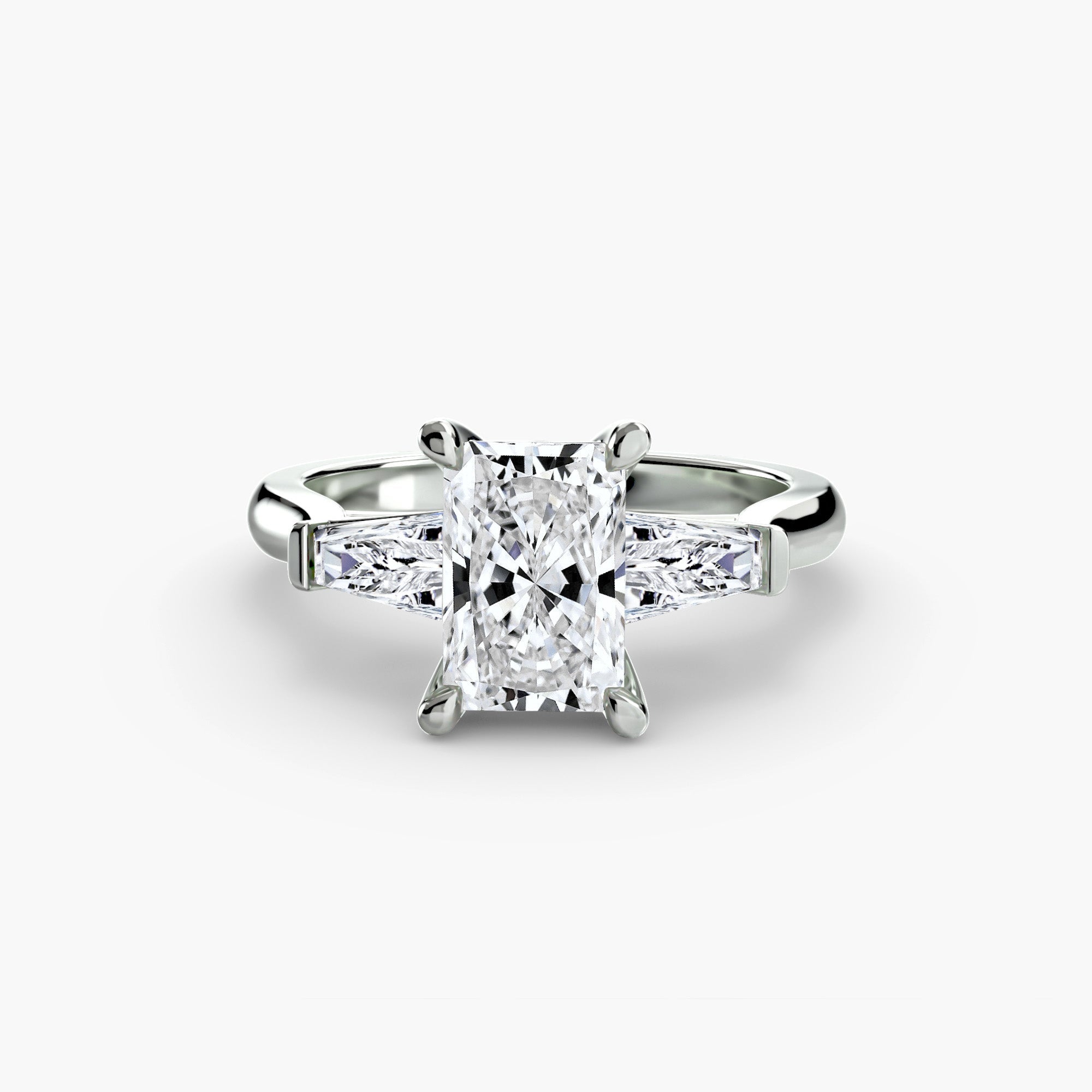 Completed Ring (Europe Size 45.00)