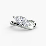 The Wave Ring