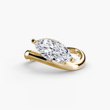 The Wave Ring