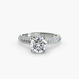 Completed Ring (United States Size 3.00)