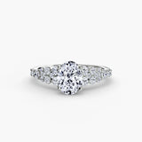 Completed Ring (United States Size 3.00)