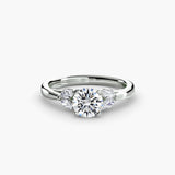 The Celestial Cluster Ring 2
