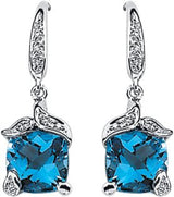 Accented Earrings