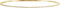 14K Yellow Gold 1 CTW Lab-Grown Diamond Stackable Bangle 8