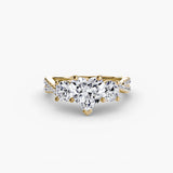 Completed Ring (Europe Size -1)