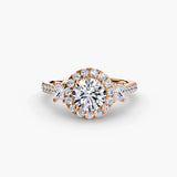 Completed Ring (Europe Size 45.25)