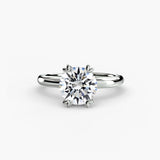 Completed Ring (Europe Size 45.00)