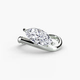 Completed Ring (United Kingdom Size E)