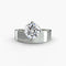 Wide Band Solitaire