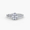 The Celestial Cluster Ring