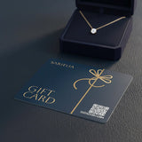 Geschenkgutscheine